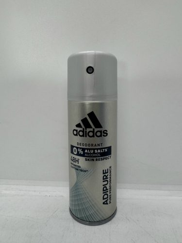 ADIDAS Dezodor 150ml Adipure