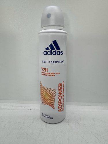 ADIDAS Dezodor 150ml Adipower