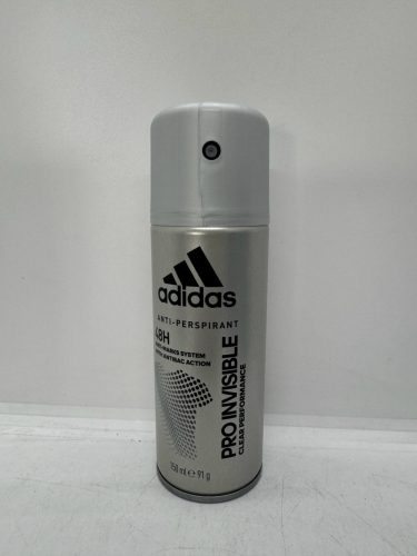 ADIDAS Dezodor 150ml Pro Invisible