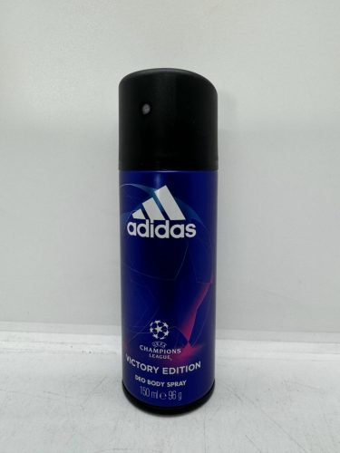 ADIDAS Dezodor 150ml Victory Edition