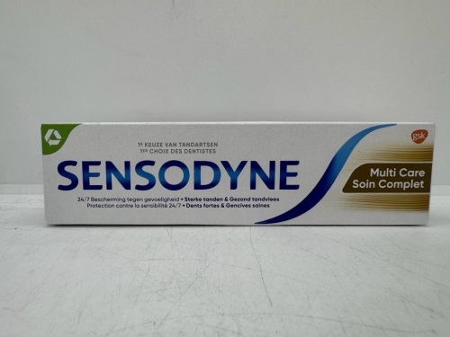 SENSODYNE fogkrém 75 ml  multi care