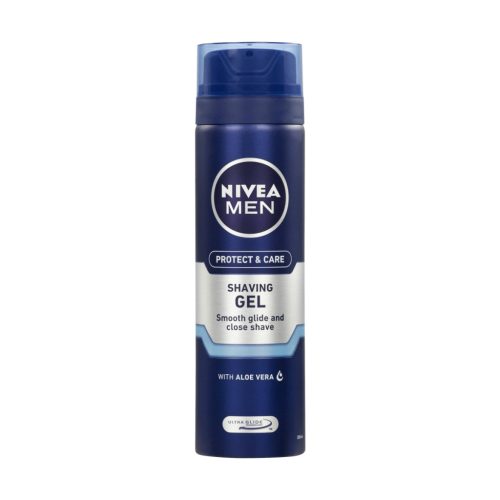 Nivea Borotvagel 200ml original