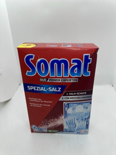 SOMAT mosogatógep só 1,2kg