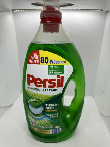 PERSIL Folyékony Mosószer 4L Universal