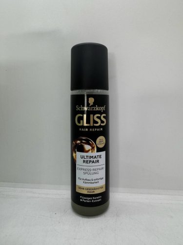 GLISS KUR 200ml hajápoló ultimate repair