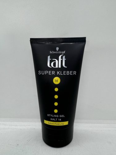 TAFT Hajgél 150ml Super Kleber Halt 14