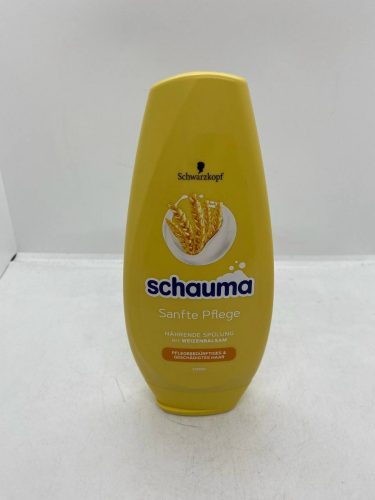 Schauma Hajbalzsam 250ml Sanfte Pflege mit