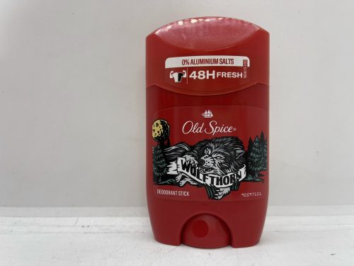 OLD SPICE Deo Stift 50ml Wolfthorn