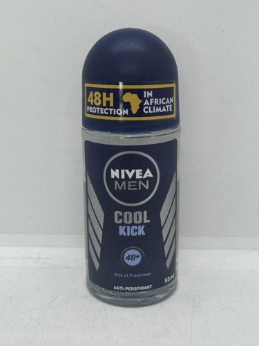 NIVEA roll-on 50ml MEN Cool Kick