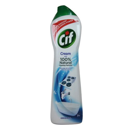 Cif Cream 500ml Orginal