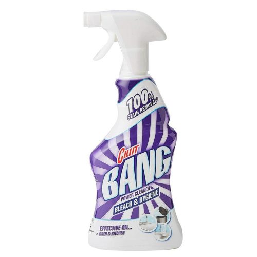 CILLIT BANG Fertőtlenítő&Tisztítószer 750ml Bleach & Hygiene