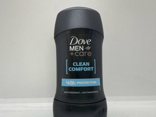 DOVE Deo Stick 50ml MEN Clean Confort