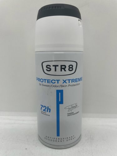 STR8 Dezodor 150ml Protect xtreme