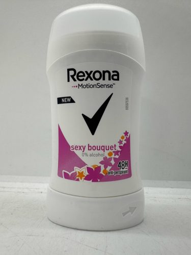 REXONA Deo stick 40ml Sexy Bouquet