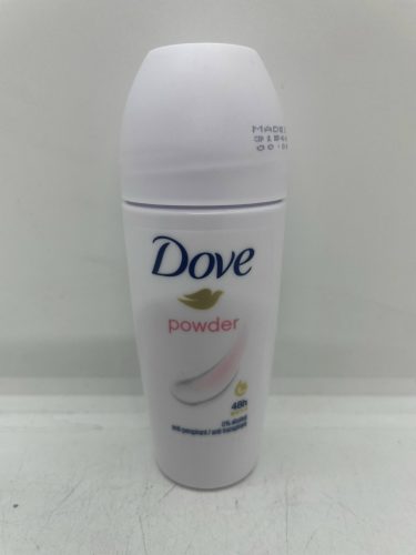 DOVE Golyós Dezodor 50 ml  Powder Soft