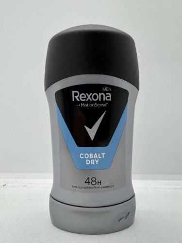 REXONA Deo stick 50ml MEN Cobalt dry