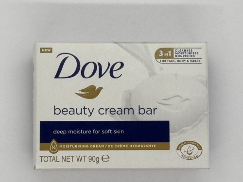 DOVE Szappan 90gr Original