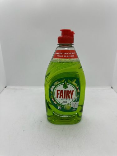 FAIRY Mosogatószer 383ml Apple