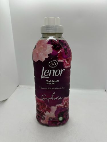 LENOR öblítő 840ml 40 mosás Jasmine & Rose