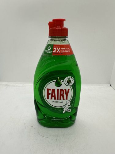 FAIRY Mosogatószer 320ml Original