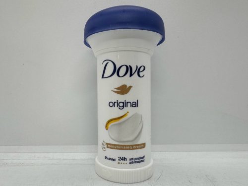 DOVE Deo cream 50 ml (gomba)