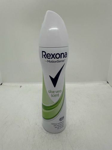 REXONA Deo spray 200ml Aloa vera