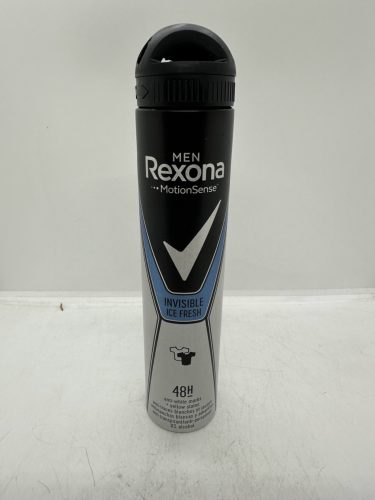 REXONA Deo spray 200ml MEN ICE FRESH