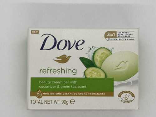 DOVE szappan 90gr Fresh Touch