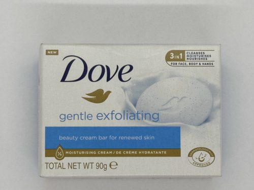 DOVE Szappan 90gr Exfoliating