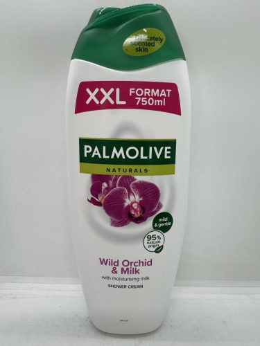 PALMOLIVE Tusfürdő 750ml Black Orchid