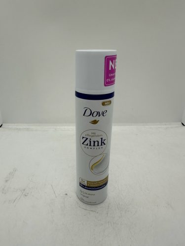 DOVE Dezodor 100 ml Original