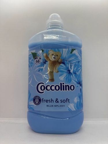 COCCOLINO 1,7l blue splash