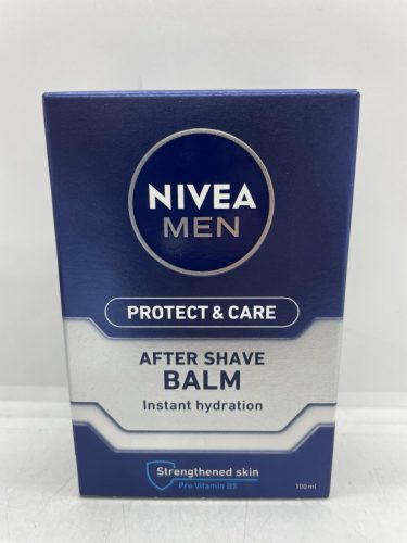 NIVEA Borotválkozás utáni nyugtató balzsam 100ml protect care